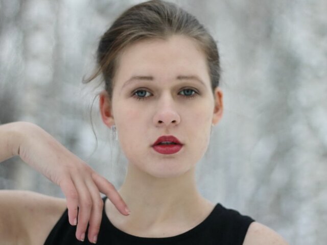 Фото Анна Куваева
