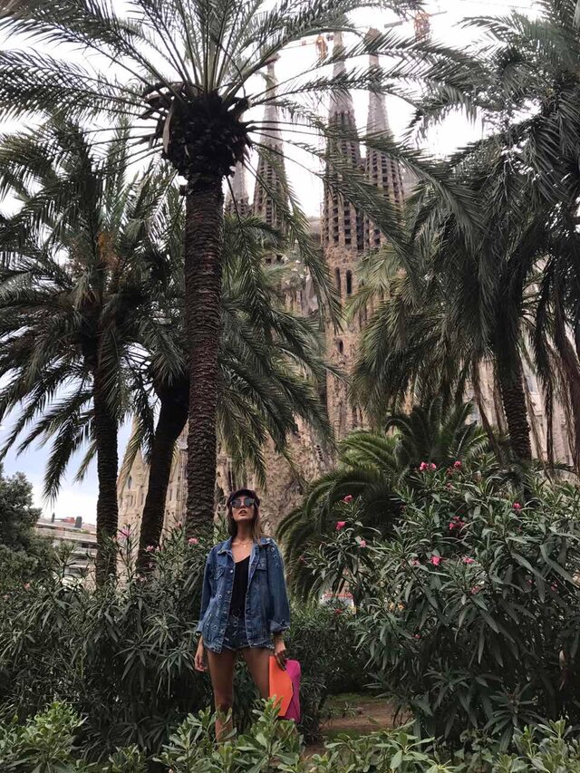 Foto Valeria Mihajlova