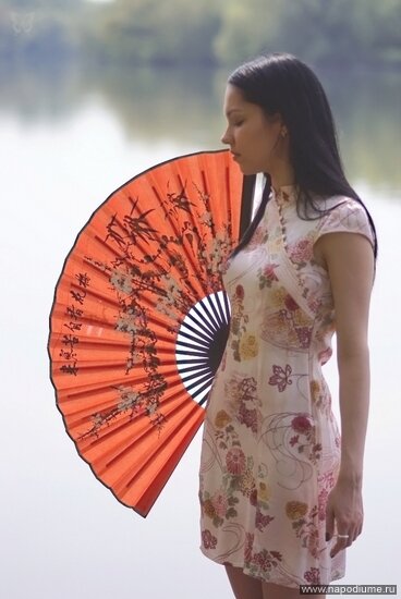照片Mali Titova