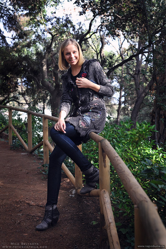 Veronika Aruniceva's photo