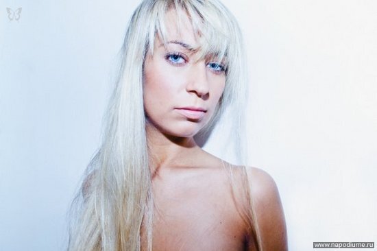 Kristina Kuz'menkova's photo