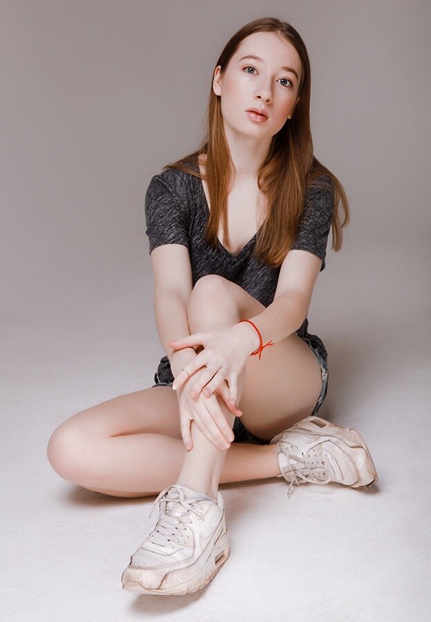 Alexandra Kuznetsova's photo
