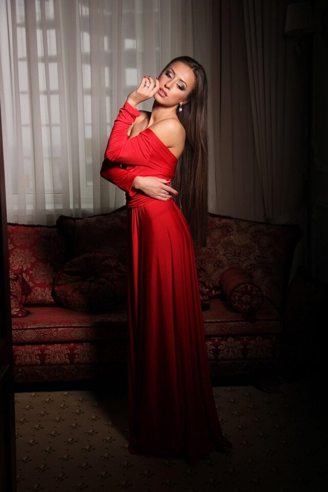 Фото Анастасия Anastasiya Прекрасная