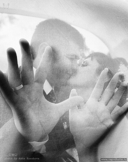 Anna Kazakova's photo