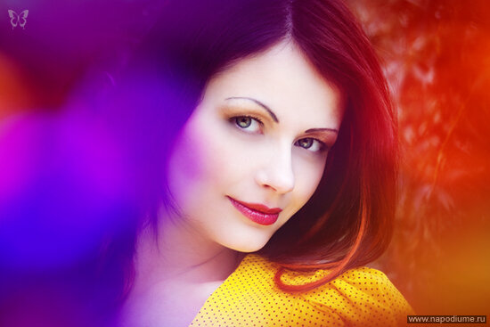 Tatyana Stepanova's photo