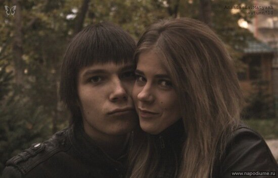 Фото Юлия Плотникова