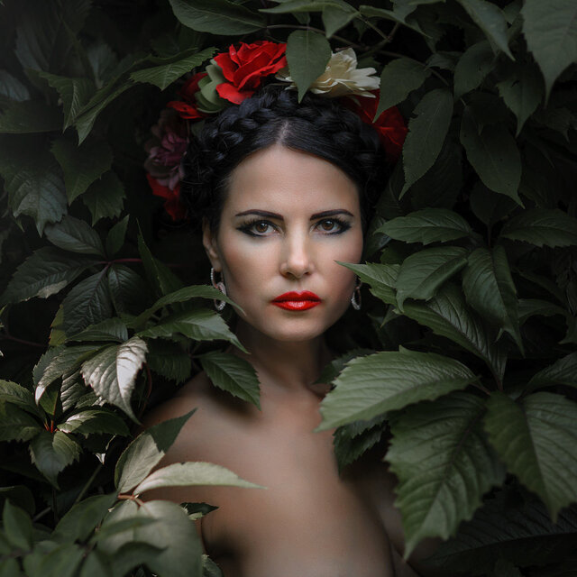 Фото Анжелика Маринченко