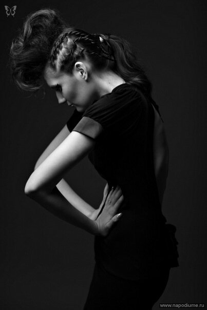 Elena Nazarenko's photo