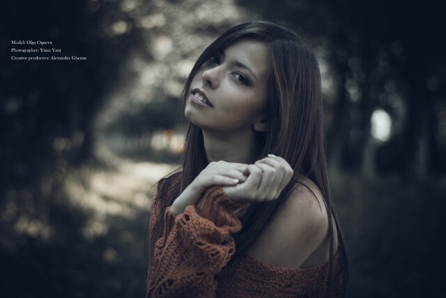 Ol'ga Potova's photo