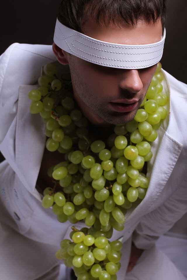 Aleksandr Spicin's photo