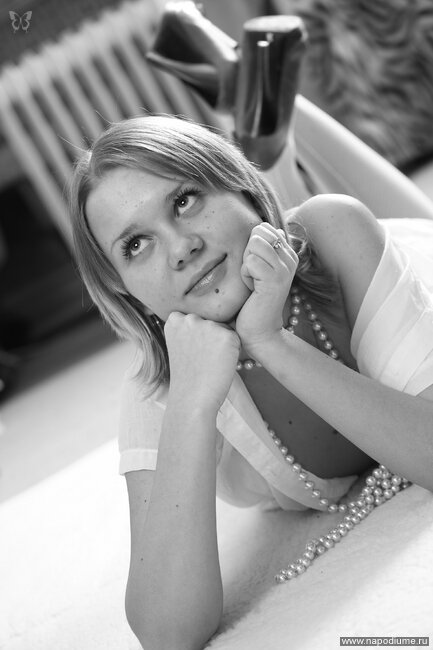 Viktoria Bomanis's photo
