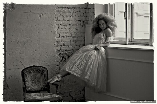 Ekaterina German's photo
