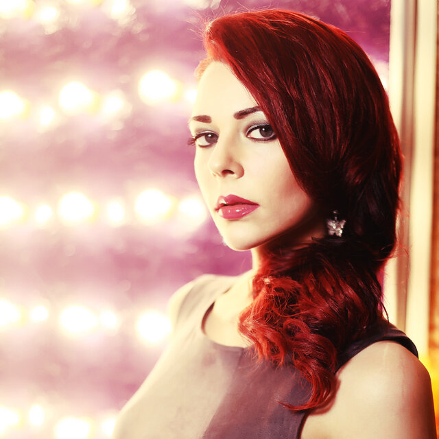 Valeriya Peshkova's photo