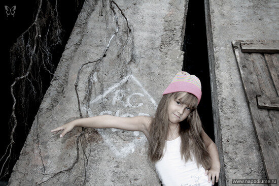 Maria Nahuseva's photo