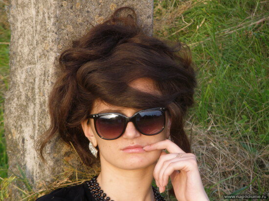 Foto Irina Ivanisko
