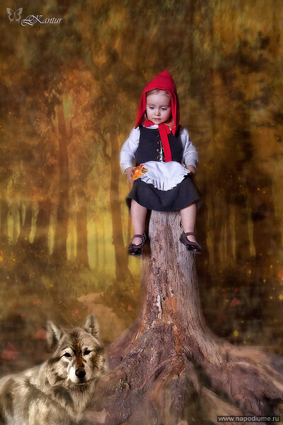 Darina Panova's photo