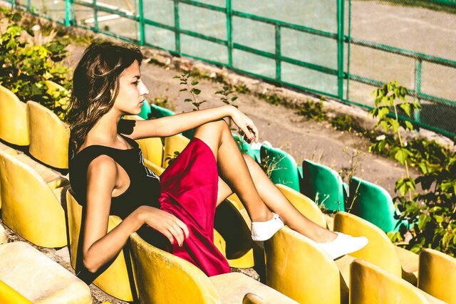Фото Tanya Bakulina