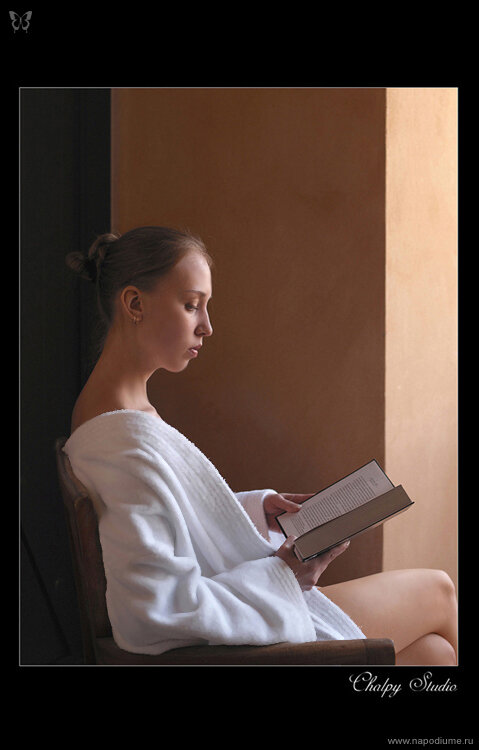 Ilya Chalpy's photo