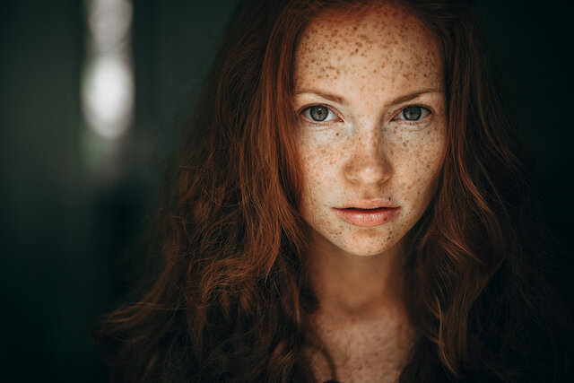 Фото Оксана oksuny Бутовская