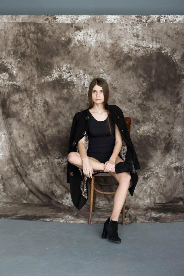 Foto Anastasia Trifonova