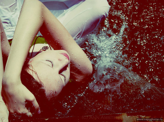 Anastasia Naumova's photo