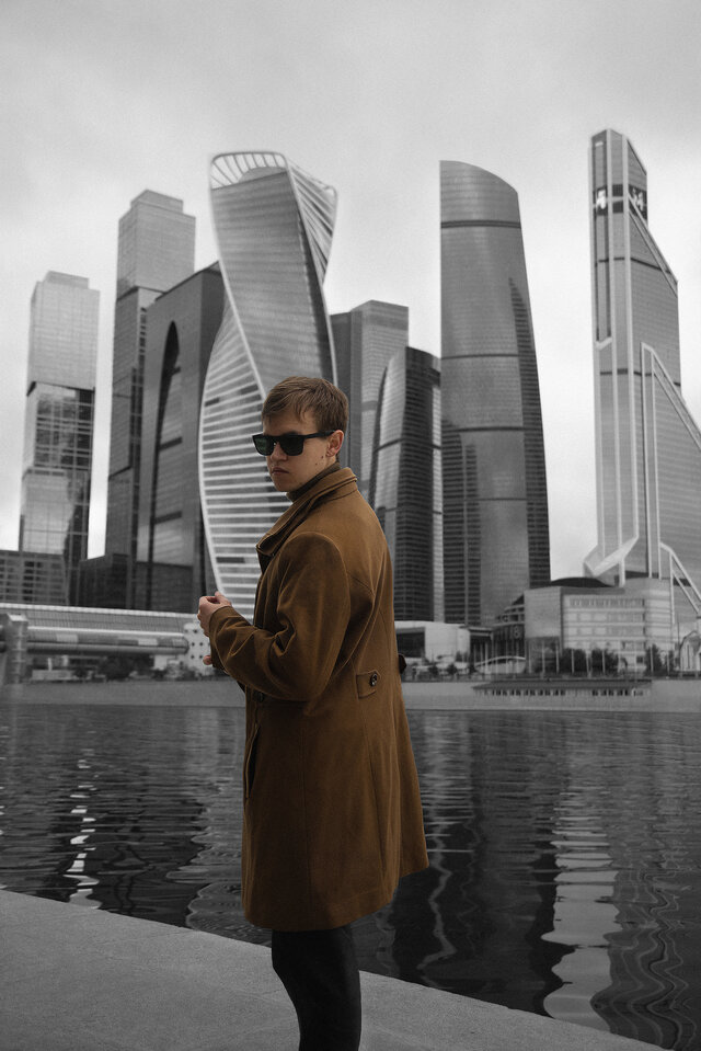 Denis Glazkov's photo