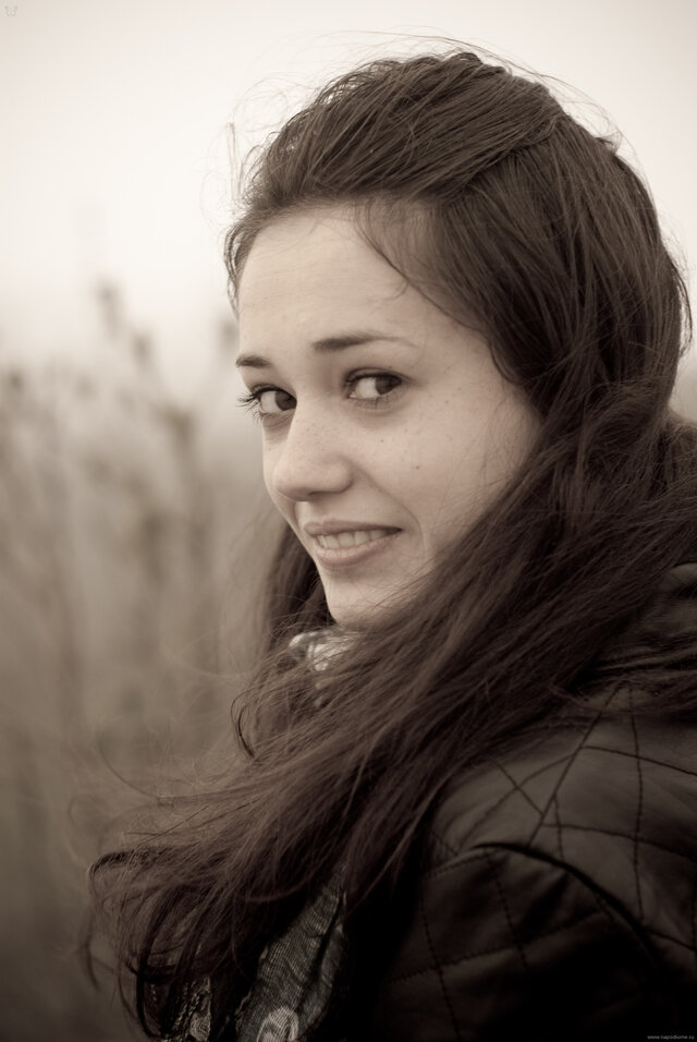 Valeria Peretat'ko's photo