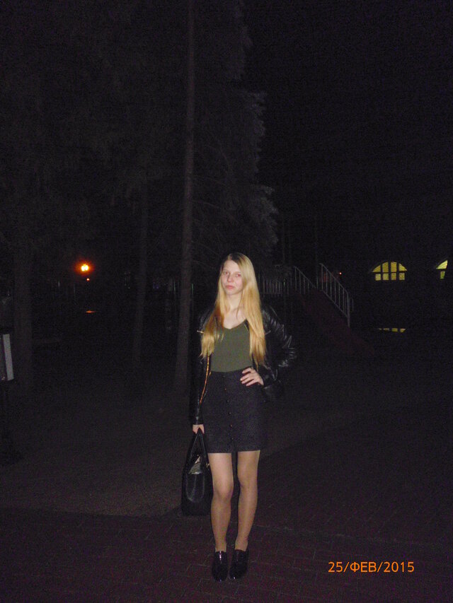 Foto Sona Dubodelova