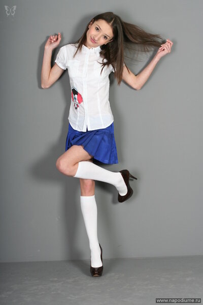 Diana Hudakova's photo