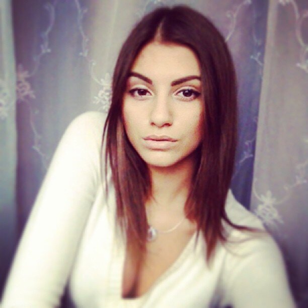 Darina Novikova's photo