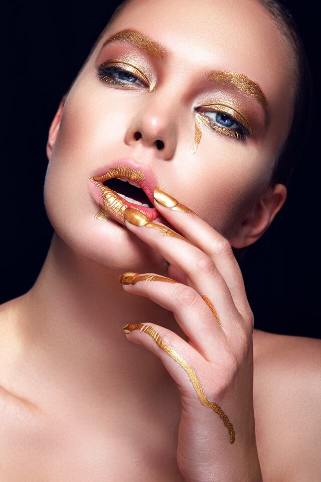 Фото Анита Ушакова