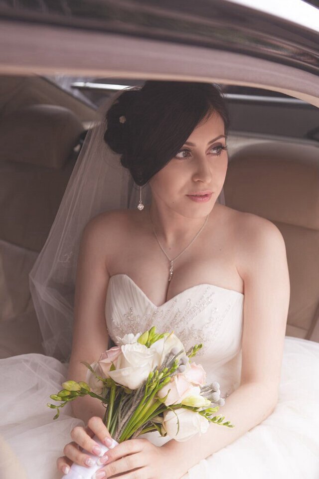Foto Anutka Chernih