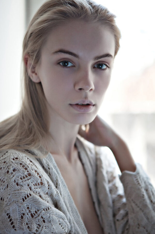 Фото Anna Chutchenko