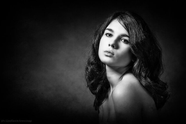 Aleksandr Shsherbakov's photo