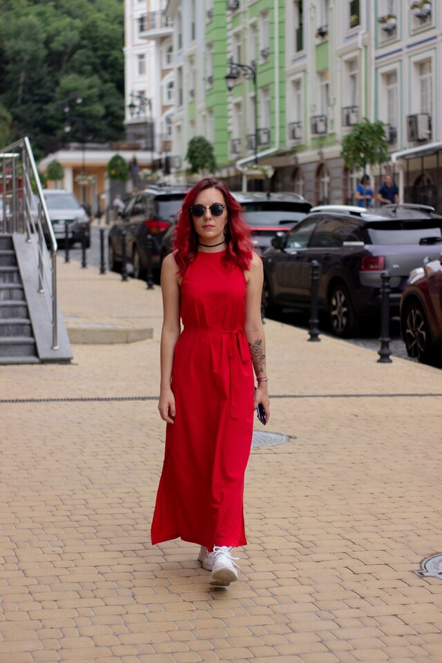 Фото Ксения Иванюта