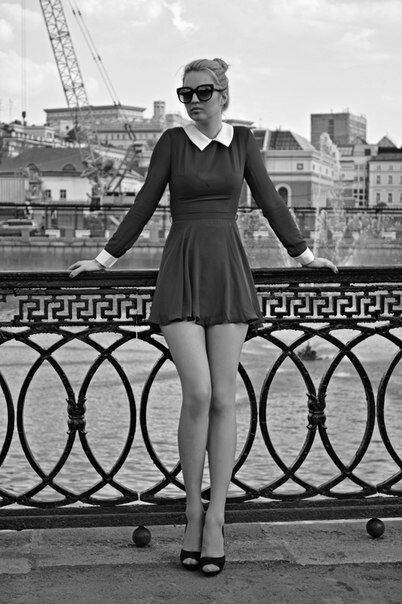 Фото Анастасия GNbutH Шепелева