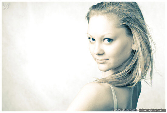 Ekaterina Bobyleva's photo