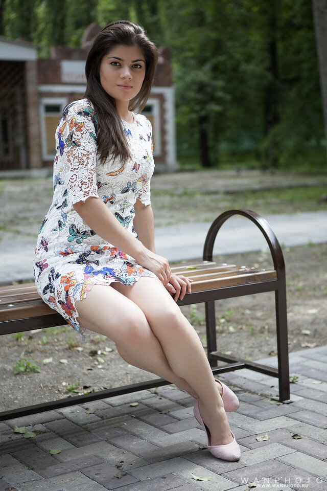 Фото Wan Kim