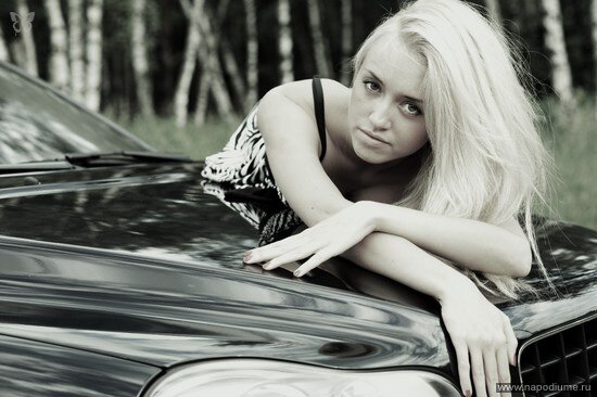 Svetlana Ignat'eva's photo