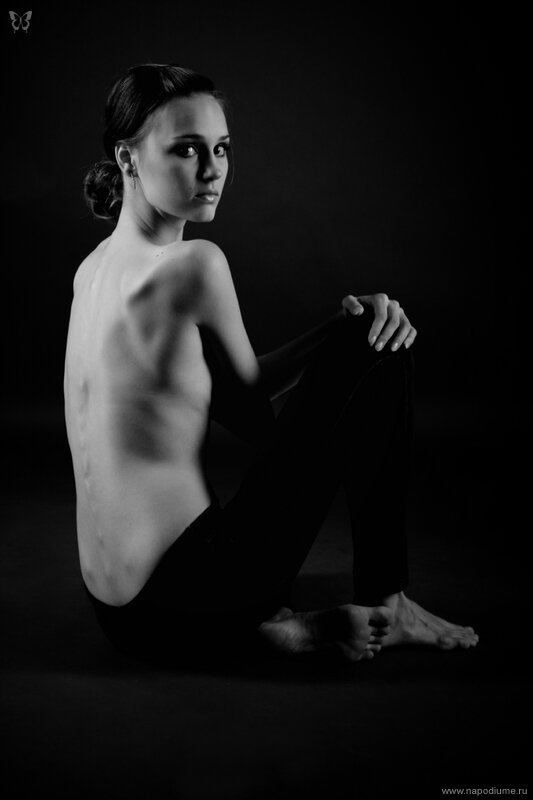 Lilia Vagapova's photo