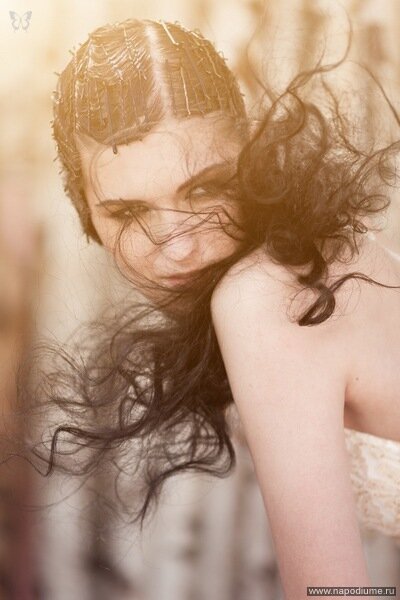 Kristina Pancenko's photo