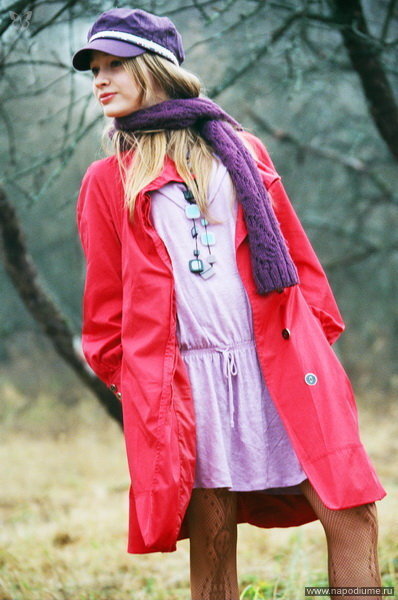 fashion