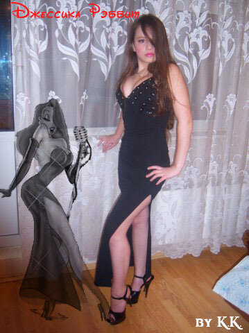 Alena Kartasova's photo