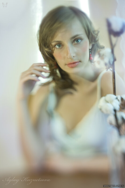 Anzelika Baturina's photo