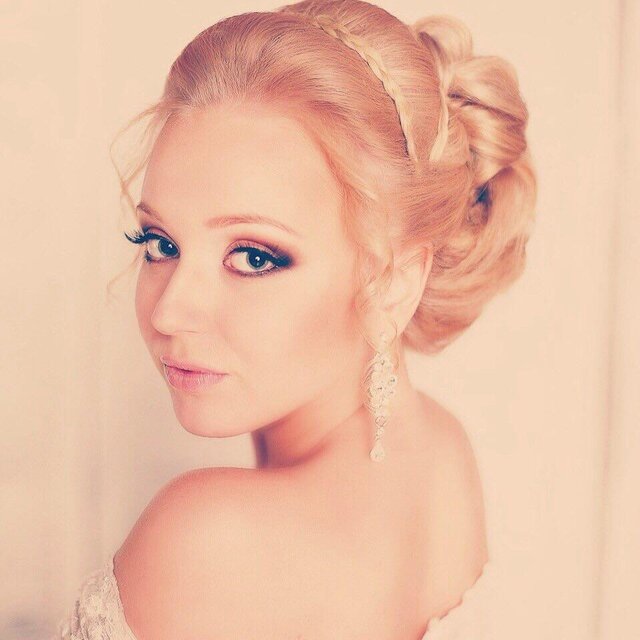 Sofia Korneeva's photo