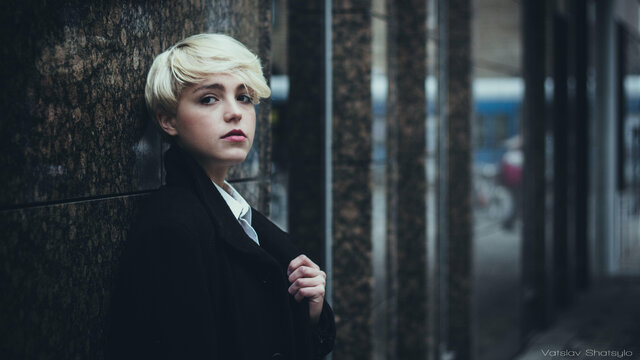 Vatslav Shatsylo's photo