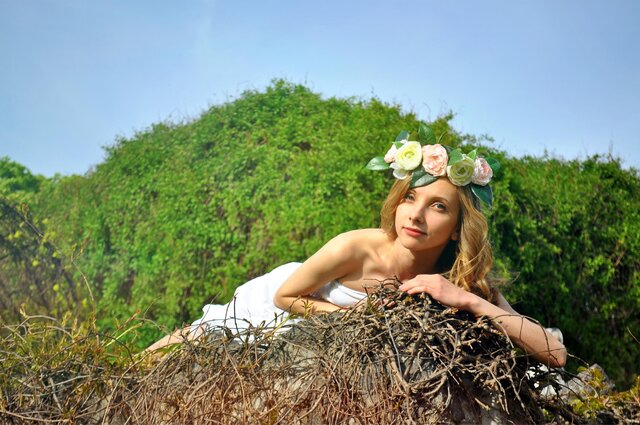 Foto Julia Solnceva