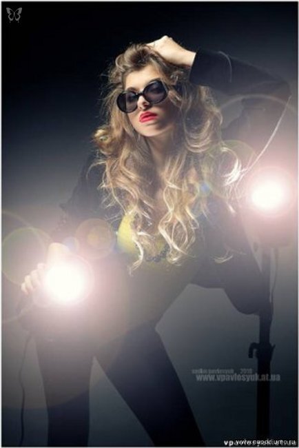 Iana Gorbunova's photo
