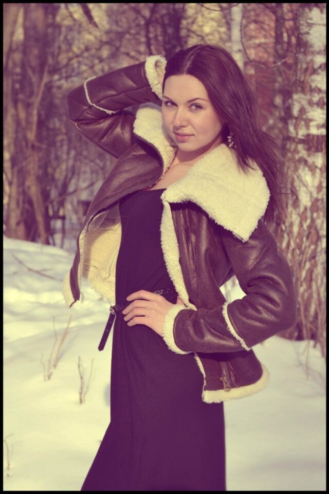 Ctefania Nazarenko's photo