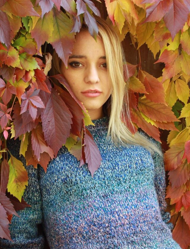 Фото Anastasia knopuljka Sukovatikova